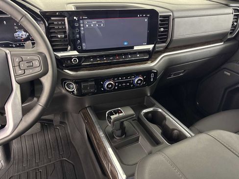 New 2025 GMC Sierra 1500 Elevation w/ Elevation Premium Package image 54