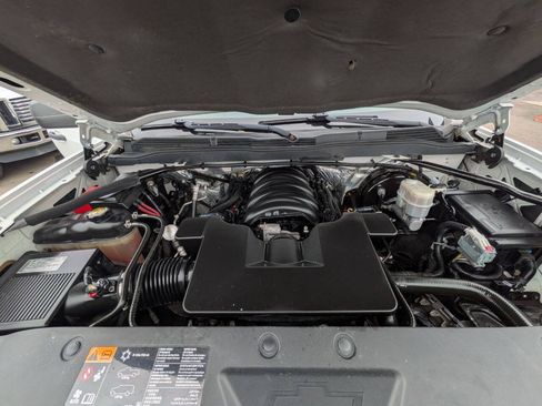Used 2014 Chevrolet Silverado 1500 LT w/ Trailering Package AWD/4WD image 29