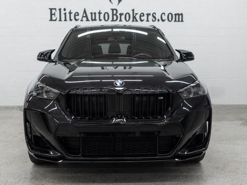 Used 2026 BMW X1 M35i AWD/4WD image 3