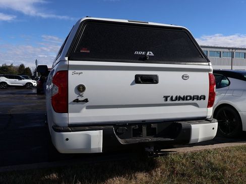 Used 2021 Toyota Tundra SR5 image 15
