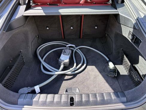 Certified 2023 BMW i4 eDrive40 w/ Premium Package image 9