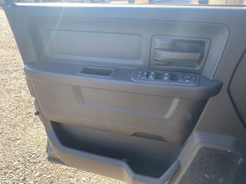 New 2026 RAM 2500 Tradesman image 32