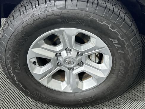 Used 2024 Toyota 4Runner SR5 image 9