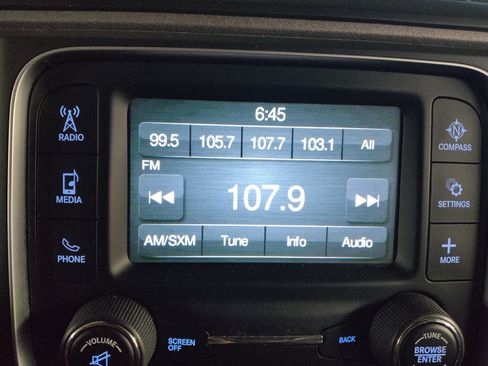 Used 2018 RAM 1500 Tradesman w/ Popular Equipment Group RWD image 25