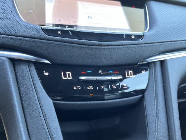 Used 2023 Cadillac XT5 Premium Luxury AWD/4WD image 26