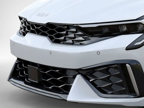 New 2026 Kia K5 GT-Line AWD/4WD image 12
