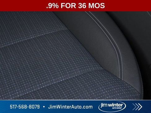 New 2026 Buick Envista Preferred w/ Convenience I Package FWD image 45