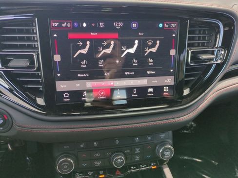 New 2026 Dodge Durango GT image 12