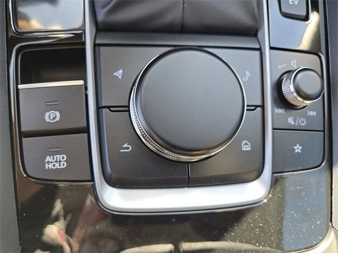 New 2025 MAZDA CX-50 AWD 2.5 Hybrid w/ Weather Package image 14