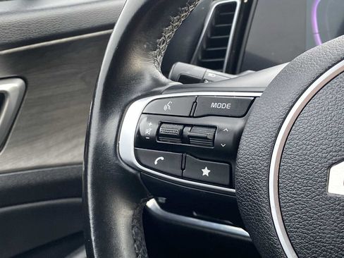 Used 2023 Kia Sportage X-Line w/ X-Line Premium Package image 32