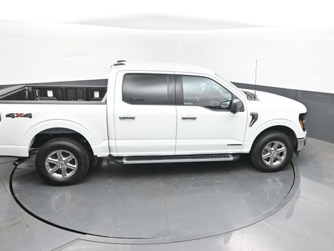 Used 2024 Ford F150 XLT w/ Mobile Office Package AWD/4WD image 40