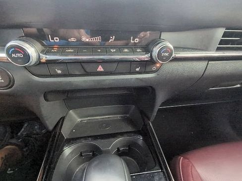 Used 2025 MAZDA CX-30 AWD 2.5 S w/ Preferred Package image 20