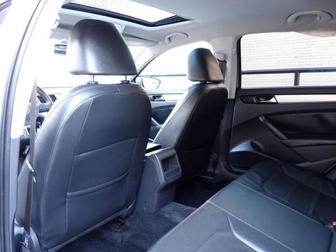 Used 2012 Volkswagen Passat TDI SE FWD image 56