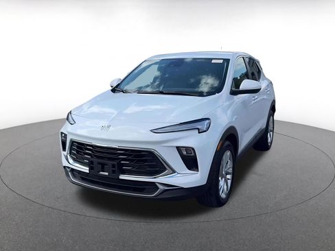 Used 2025 Buick Encore GX Preferred image 4