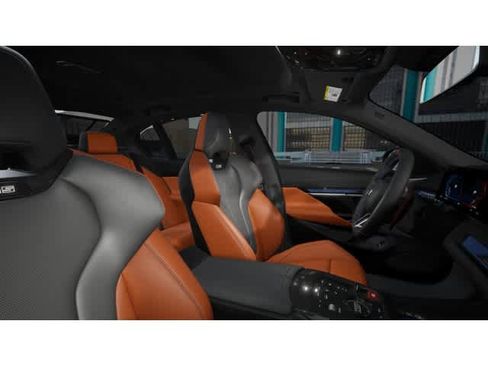 New 2026 BMW M5 w/ Carbon Package image 9