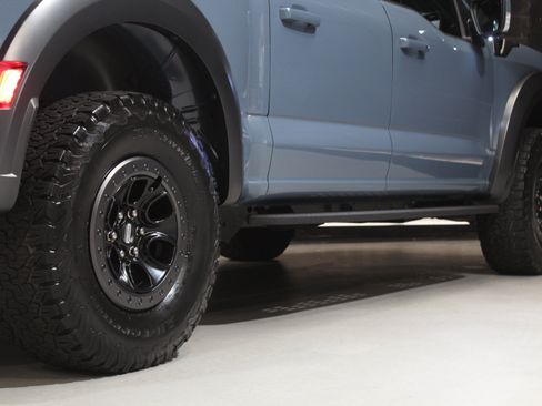 Used 2023 Ford F150 Raptor w/ Raptor Carbon Fiber Package AWD/4WD image 26