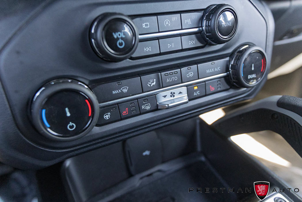 Used 2022 Ford Bronco Outer Banks w/ Sasquatch Package AWD/4WD image 35