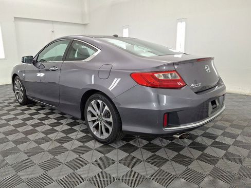 Used 2014 Honda Accord EX-L image 14