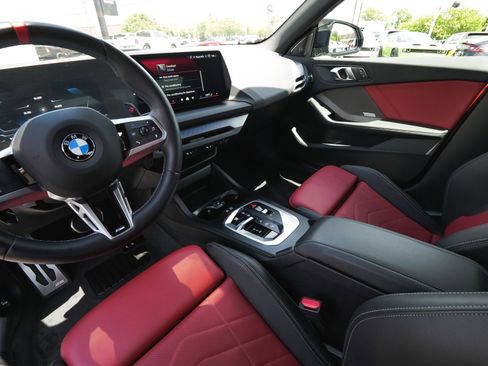 Used 2025 BMW M235i xDrive w/ Premium Package AWD/4WD image 28