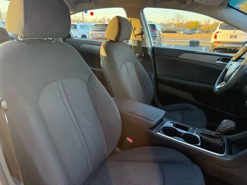 Used 2019 Hyundai Sonata SE image 42