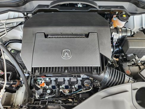 New 2026 Acura MDX A-Spec image 26