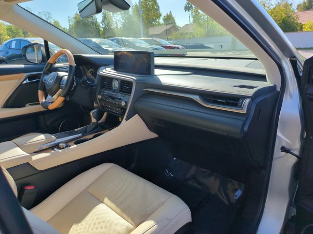 Used 2021 Lexus RX 350L FWD w/ Premium Package image 30