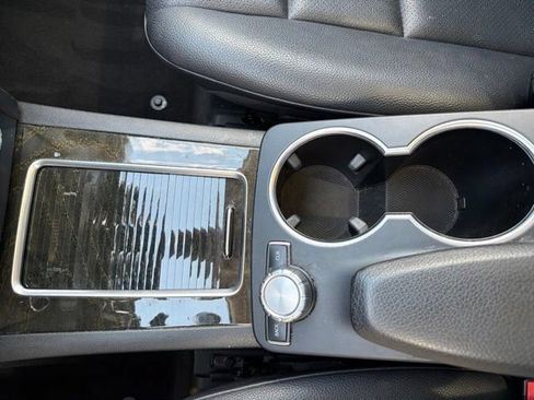 Used 2015 Mercedes-Benz GLK 350 4MATIC image 14