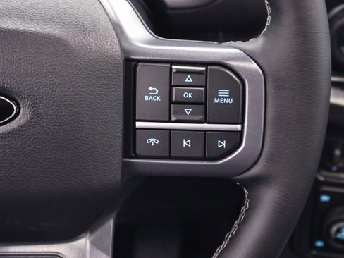 New 2026 Ford F150 Lariat w/ Equipment Group 502A High image 21