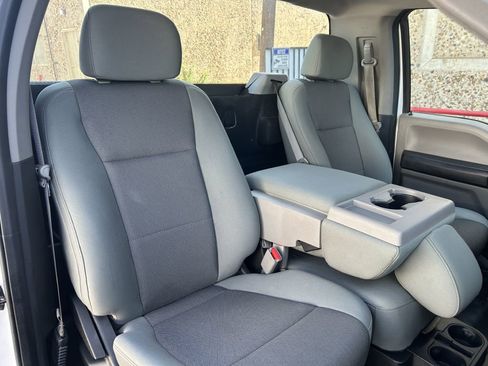 Used 2016 Ford F150 XL w/ Equipment Group 101A Mid image 10