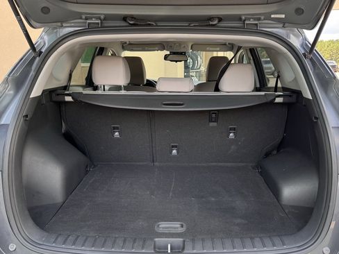 Used 2019 Hyundai Tucson Value image 13