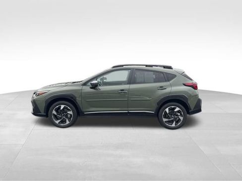 Used 2024 Subaru Crosstrek 2.5i Limited w/ Popular Package #3A image 3