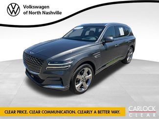 Used 2023 Genesis GV80 2.5T w/ Prestige Package AWD/4WD video 1