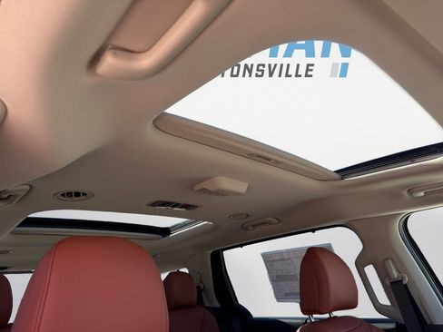 New 2026 Kia Carnival SX image 16