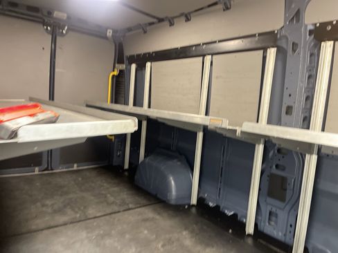 Used 2020 RAM ProMaster 3500 FWD image 15