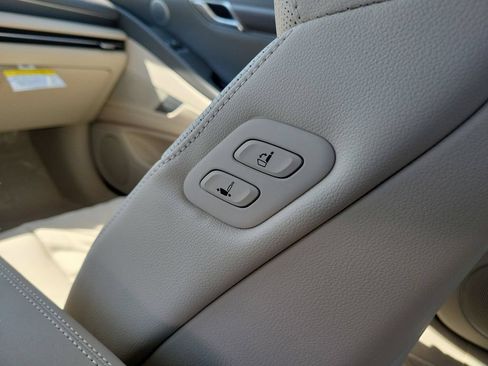 Used 2026 Genesis G80 2.5T Sport Prestige AWD/4WD image 31