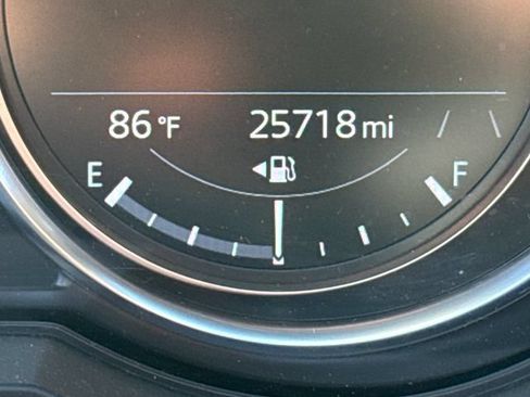 Certified 2023 MAZDA CX-9 Touring Plus AWD/4WD image 22