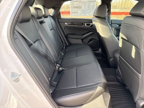 New 2026 Honda Civic Sport Touring image 10