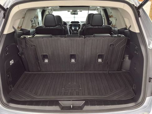 Used 2022 Subaru Ascent Touring w/ Popular Package #2A AWD/4WD image 19