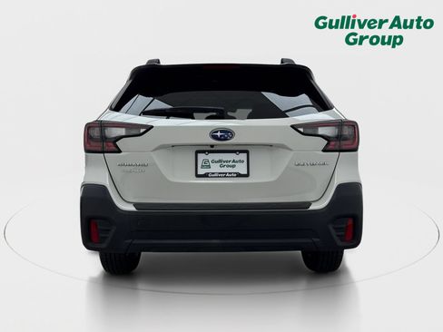Used 2021 Subaru Outback Premium w/ Popular Package #1 AWD/4WD image 7