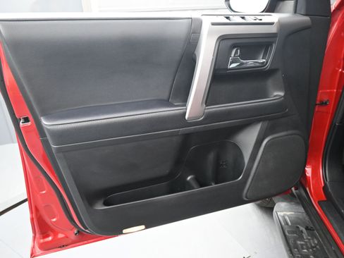 Certified 2024 Toyota 4Runner SR5 image 16