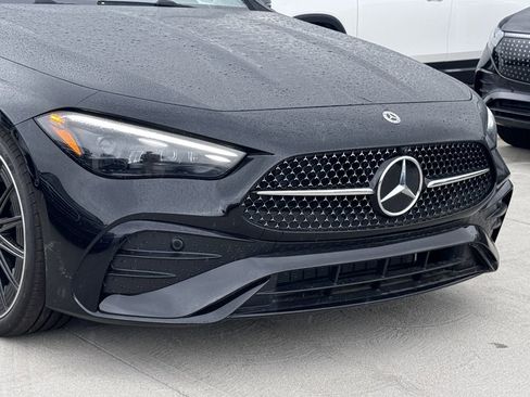 Used 2024 Mercedes-Benz CLE 450 4MATIC Coupe image 3