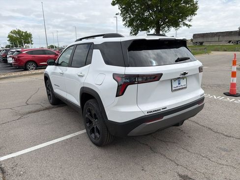 New 2026 Chevrolet Equinox LT AWD/4WD image 5