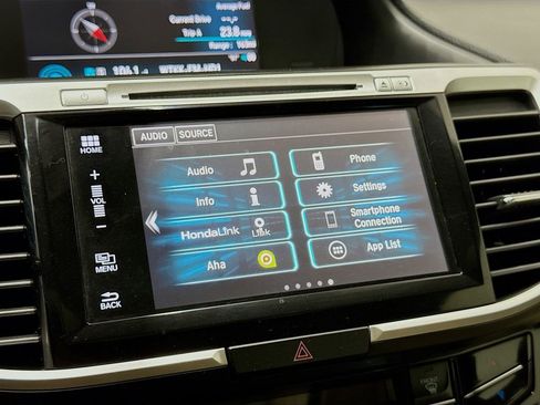 Used 2016 Honda Accord EX-L image 38