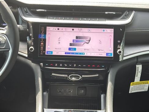 New 2026 Jeep Grand Cherokee Altitude image 27