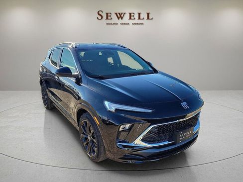 New 2026 Buick Encore GX Sport Touring w/ Comfort Package image 7