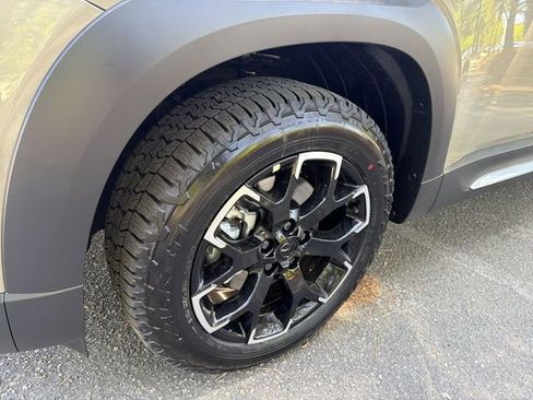 New 2026 MAZDA CX-50 Meridian Edition w/ Weather Package image 10