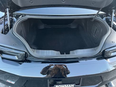 Used 2021 Chevrolet Camaro LT w/ Redline Edition image 26