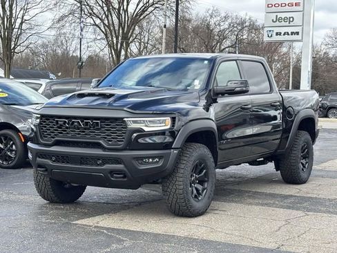 New 2026 RAM 1500 RHO image 31