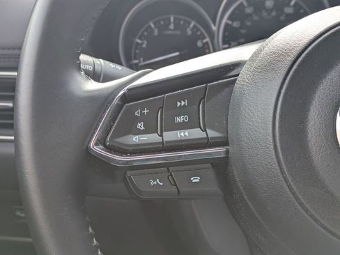 Used 2025 MAZDA CX-5 AWD 2.5 S w/ Select Package image 23