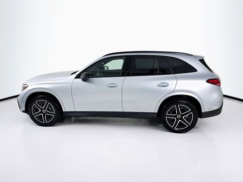 New 2026 Mercedes-Benz GLC 300 image 5